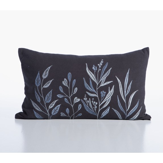 Μαξιλάρι Διακόσμησης Nef-Nef Impact Blue 30x50