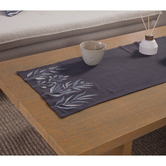 Τραβέρσα Nef-Nef Impact Blue 40x140