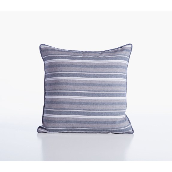 Μαξιλάρι Διακόσμησης Nef-Nef Impact Blue 43x43