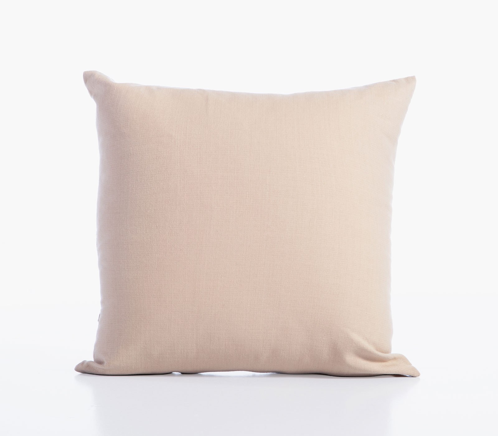 Μαξιλάρι Διακόσμησης Nef-Nef Build Beige 45x45