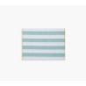 Σετ Σουπλά 2 Τεμαχίων Nef-Nef Jeremy Mint 2x(33x48)