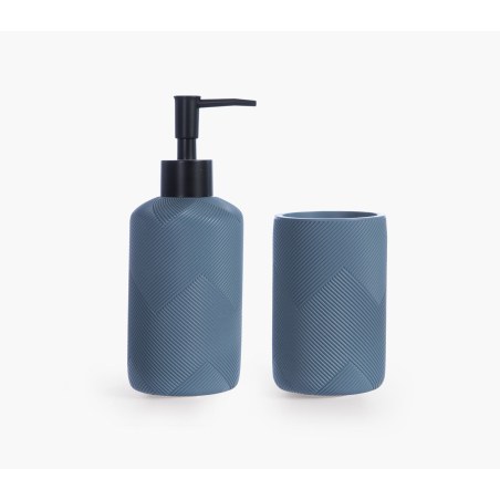 Ποτήρι Μπάνιου Nef-Nef Jenta Denim