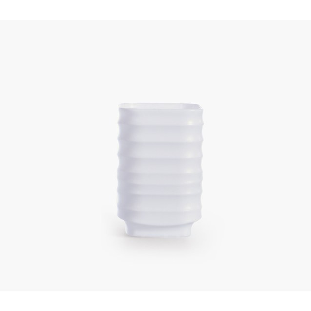 Ποτήρι Μπάνιου Nef-Nef Renata White