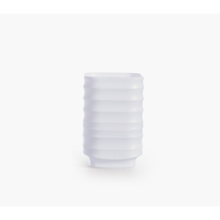 Ποτήρι Μπάνιου Nef-Nef Renata White