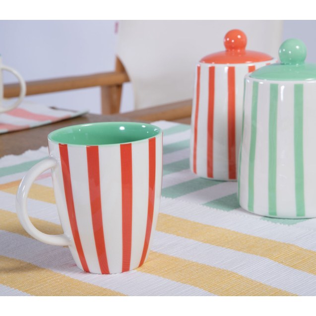 Κούπα Nef-Nef Fantasy Green 11,5x8,5x10,5