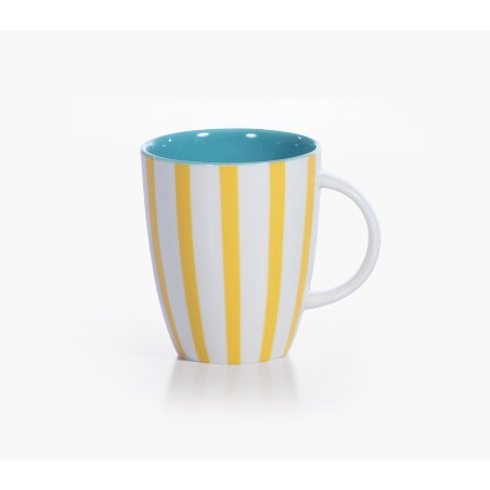 Κούπα Nef-Nef Fantasy Yellow 11,5x8,5x10,5