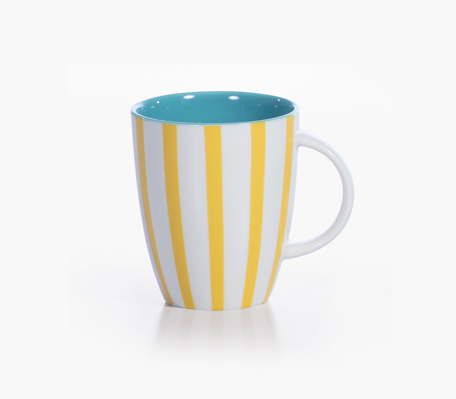 Κούπα Nef Nef Fantasy Yellow 11.5x10.5cm