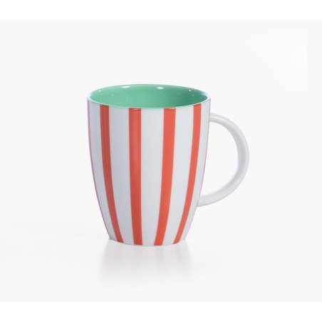 Κούπα Nef-Nef Fantasy Yellow 11,5x8,5x10,5