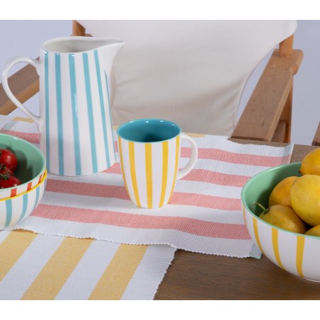 Κούπα Nef-Nef Fantasy Coral 11,5x8,5x10,5