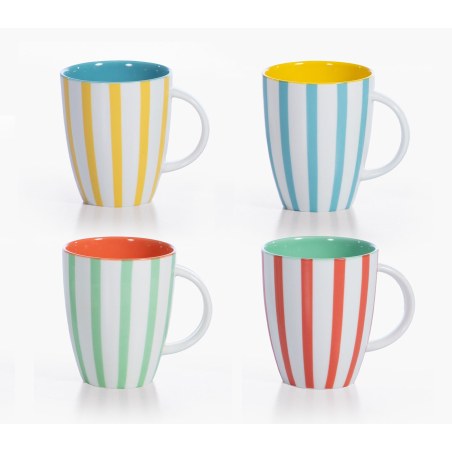 Κούπα Nef-Nef Fantasy Aqua 11,5x8,5x10,5