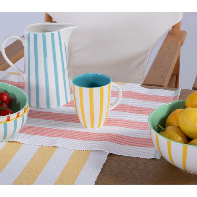 Κούπα Nef-Nef Fantasy Aqua 11,5x8,5x10,5