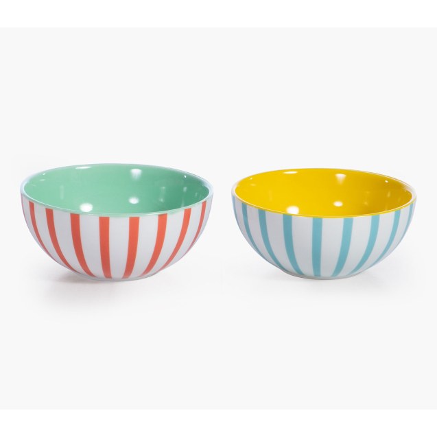 Μπώλ Nef-Nef Fantasy Coral 14,5x14,5x6,5