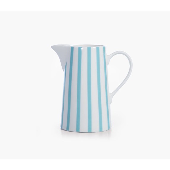 Κανάτα Nef-Nef Fantasy Aqua 18,3x11,8x18,6