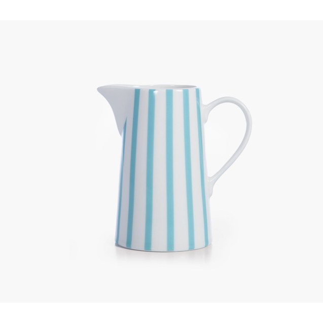 Κανάτα Nef-Nef Fantasy Aqua 18,3x11,8x18,6