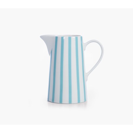 Κανάτα Nef-Nef Fantasy Aqua 18,3x11,8x18,6