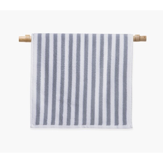 Πετσέτα Χεριών Nef-Nef Casual Grey 30x50