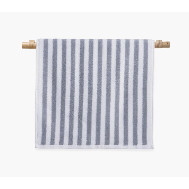Πετσέτα Χεριών Nef-Nef Casual Grey 30x50