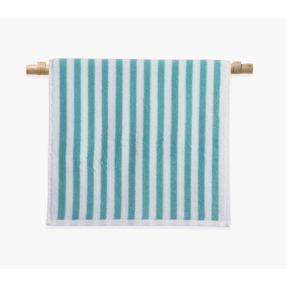 Πετσέτα Χεριών Nef-Nef Casual Aqua 30x50