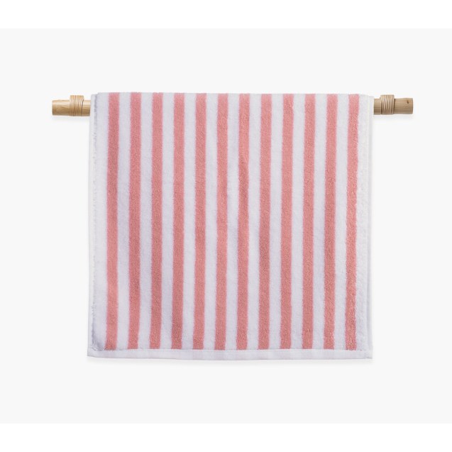 Πετσέτα Χεριών Nef-Nef Casual Pink 30x50