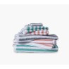 Πετσέτα Χεριών Nef-Nef Casual Pink 30x50
