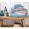Πετσέτα Προσώπου Nef-Nef Casual Grey 50x90