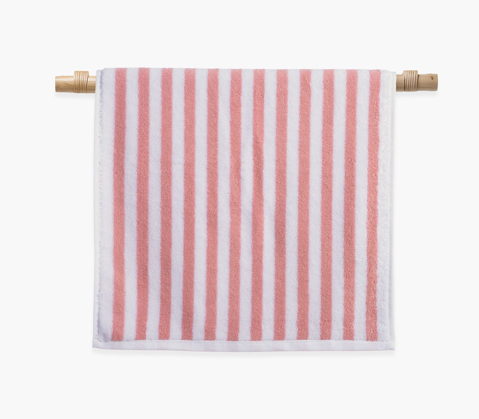 Πετσέτα Προσώπου Nef-Nef Casual Pink 50x90