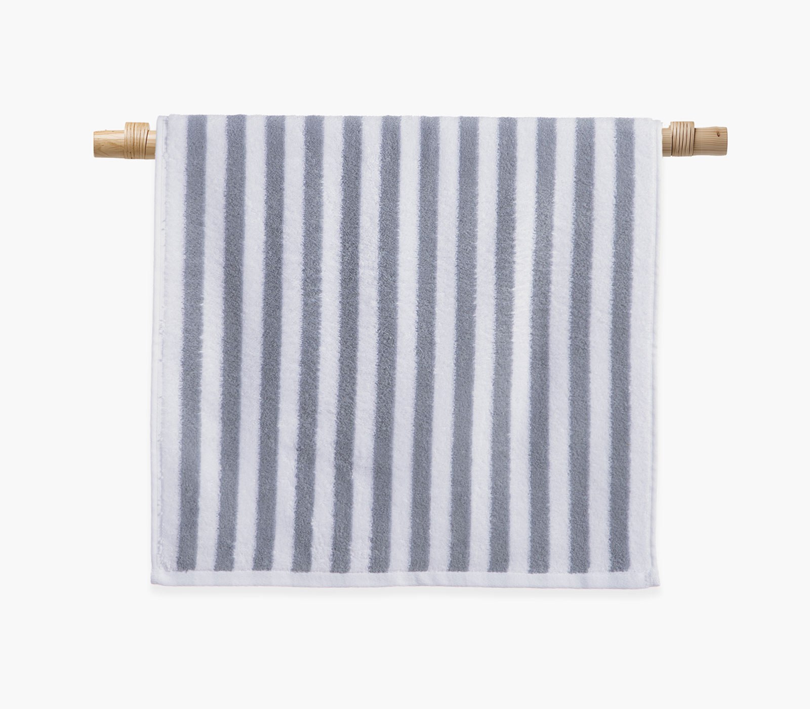 Πετσέτα Σώματος Nef-Nef Casual Grey 80x160