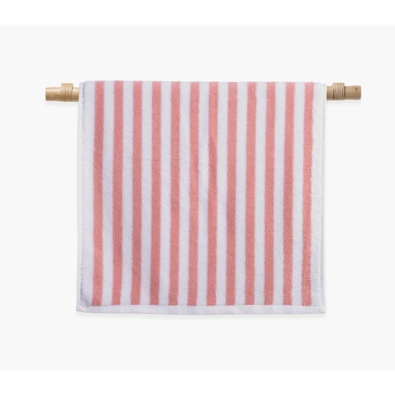 Πετσέτα Σώματος Nef-Nef Casual Pink 80x160