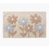 Ταπέτο Μπάνιου Nef-Nef Dreamel Beige 50x80