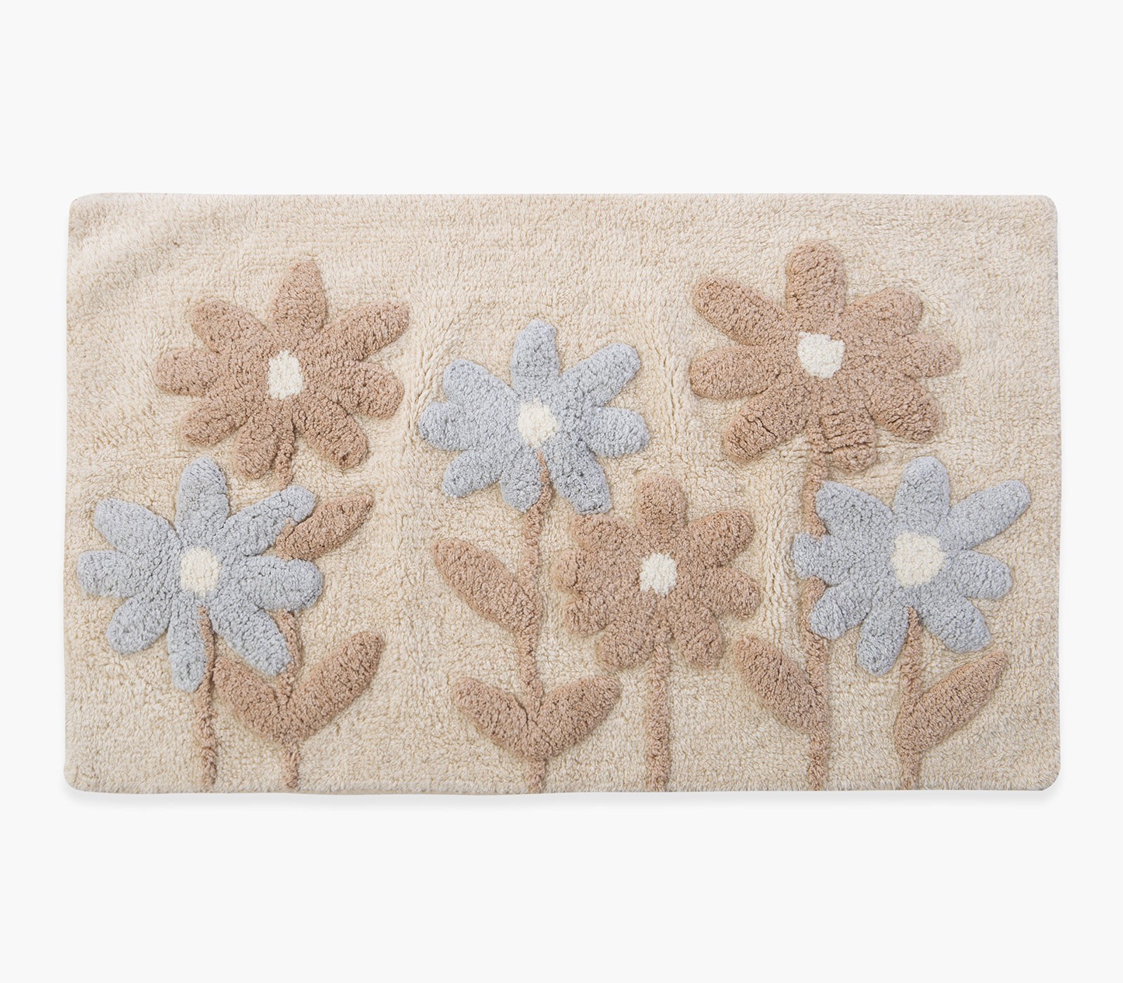 Ταπέτο Μπάνιου Nef-Nef Dreamel Beige 50x80