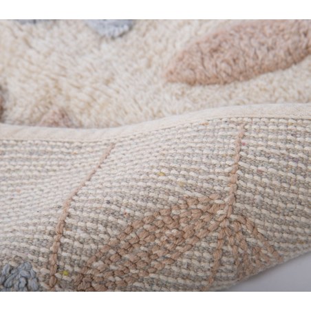 Ταπέτο Μπάνιου Nef-Nef Dreamel Beige 50x80