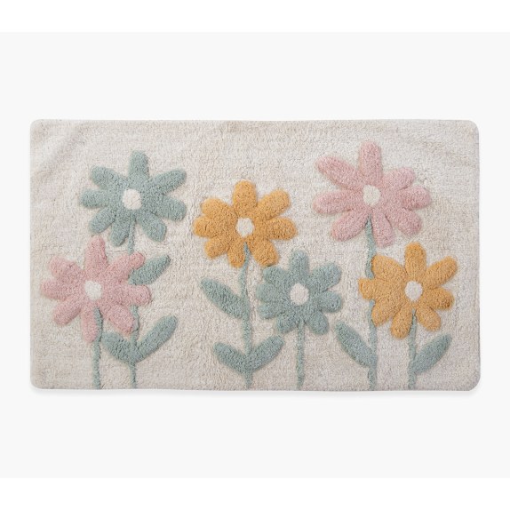 Ταπέτο Μπάνιου Nef-Nef Dreamel Ecru 50x80