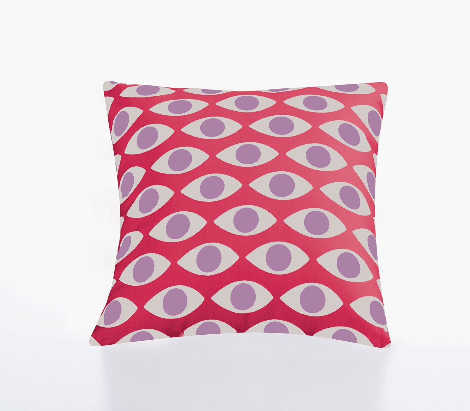 Μαξιλαροθήκη Διακόσμησης Nef-Nef Option Aqua 40x40