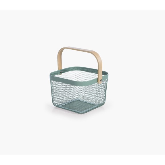 Καλάθι Nef-Nef Vista Green 24x24x17