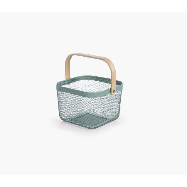Καλάθι Nef-Nef Vista Green 24x24x17