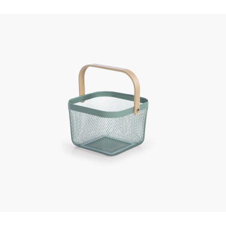 Καλάθι Nef-Nef Vista Green 24x24x17