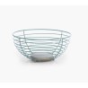 Καλάθι Nef-Nef Side White 28,5x28,5x13
