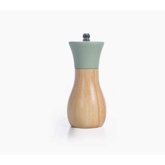 Μύλος Αλατιού - Πιπεριού Nef-Nef Flop Green 6x14