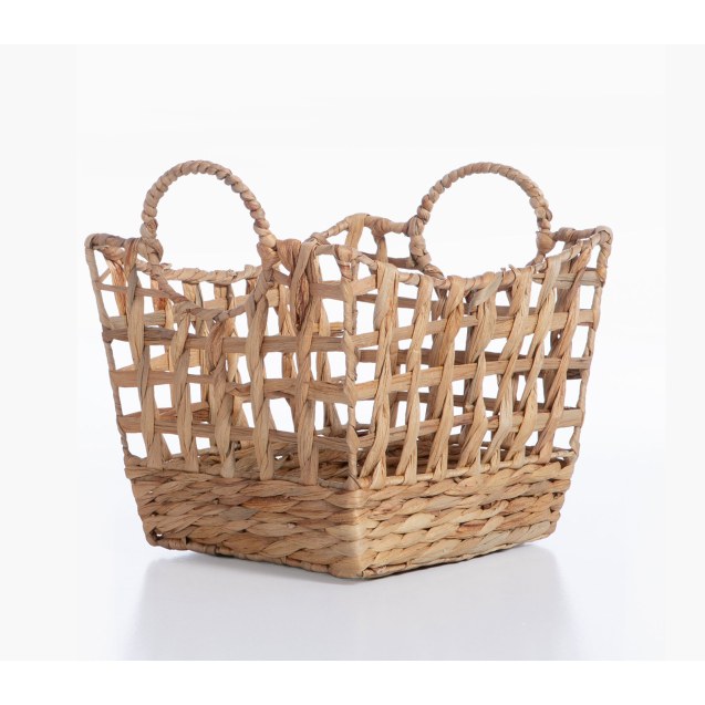 Καλάθι Nef-Nef Grant Natural 36x26x26,5/32