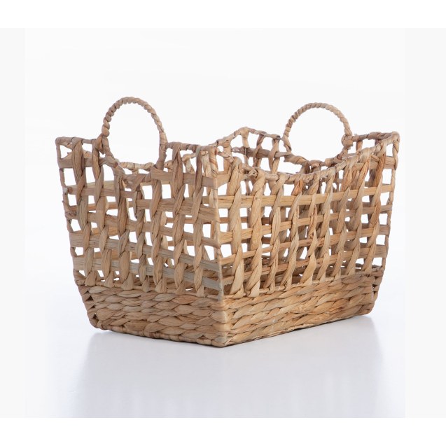 Καλάθι Nef-Nef Grant Natural 42,5x31x28/34