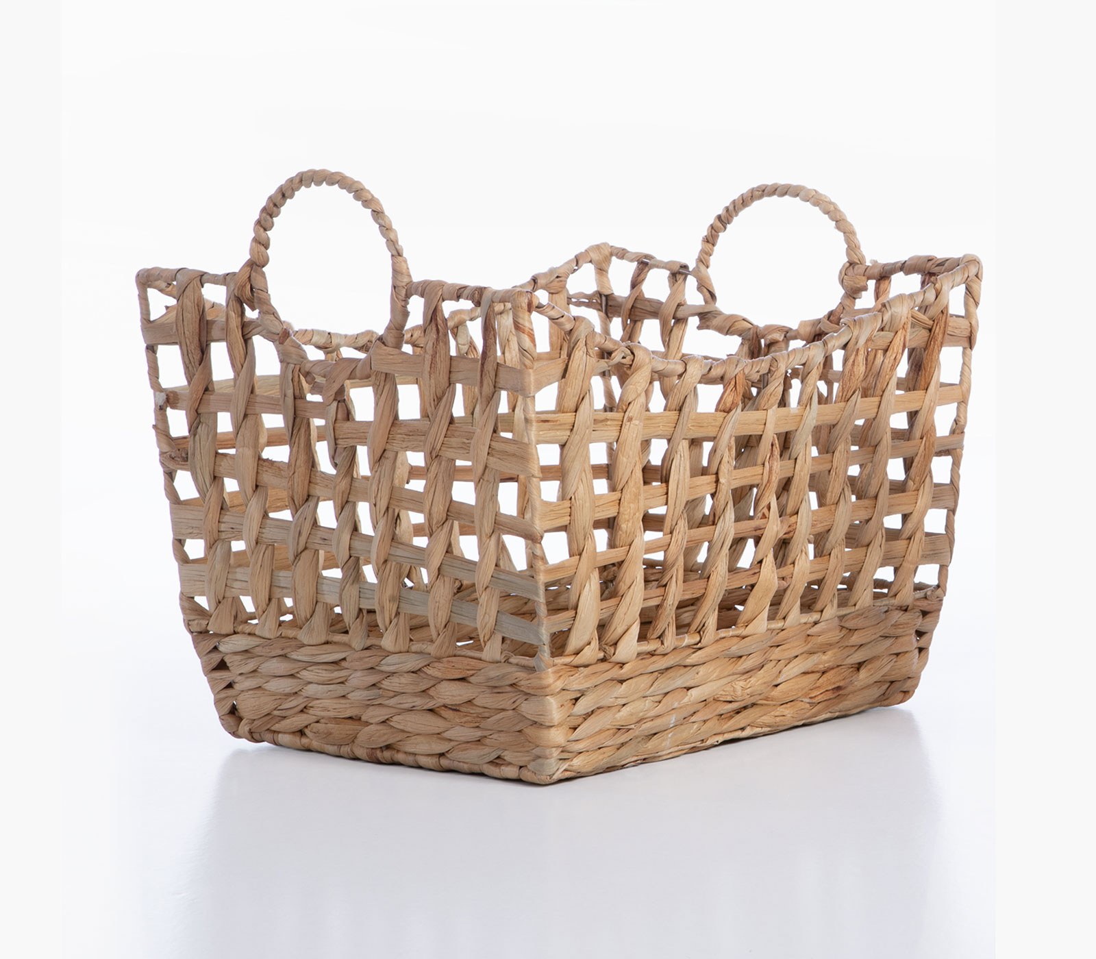Καλάθι Nef-Nef Grant Natural 42,5x31x28/34