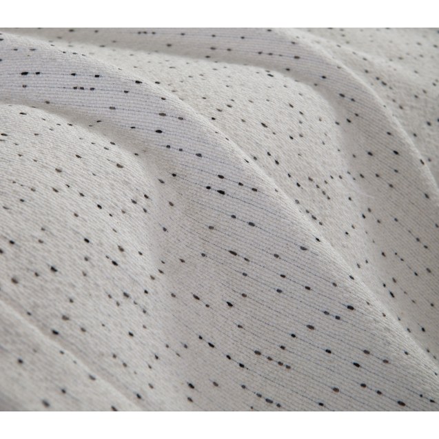 Ριχτάρι Πολυθρόνας Nef-Nef Malta 26 Ecru/Black...