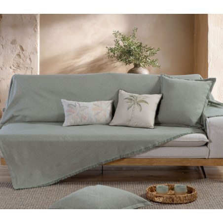 Ριχτάρι Διθέσιου Nef-Nef Loen Grey 170x250