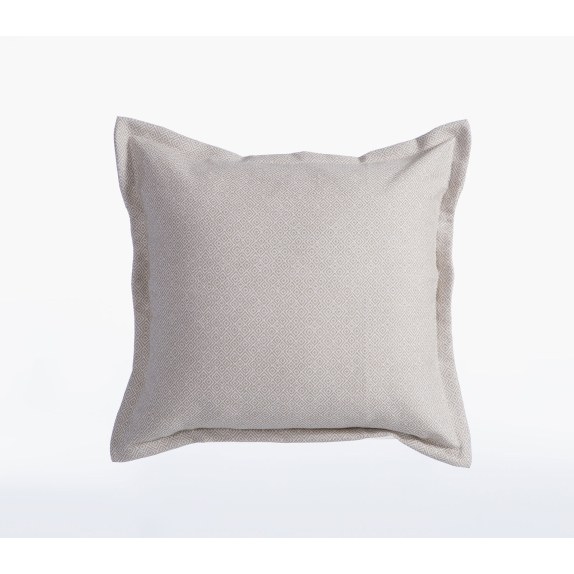 Μαξιλάρι Διακόσμησης Nef-Nef Loen Beige 50x50