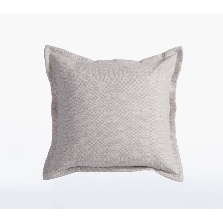 Μαξιλάρι Διακόσμησης Nef-Nef Loen Beige 50x50