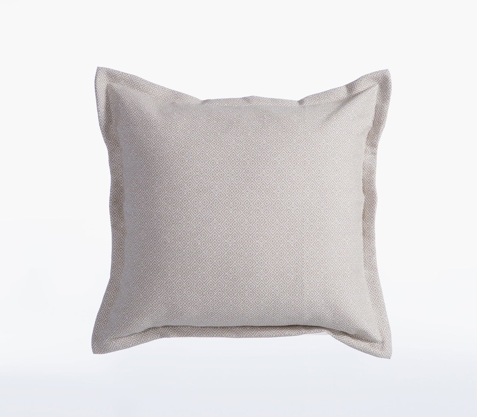 Μαξιλάρι Διακόσμησης Nef-Nef Loen Beige 50x50