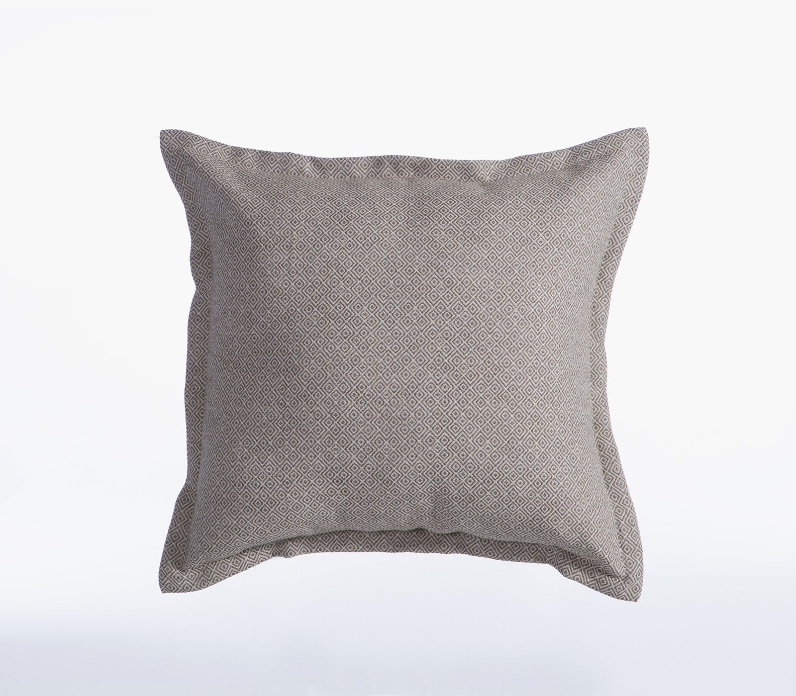 Μαξιλάρι Διακόσμησης Nef-Nef Loen Grey 50x50