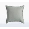 Μαξιλάρι Διακόσμησης Nef-Nef Loen Grey 50x50