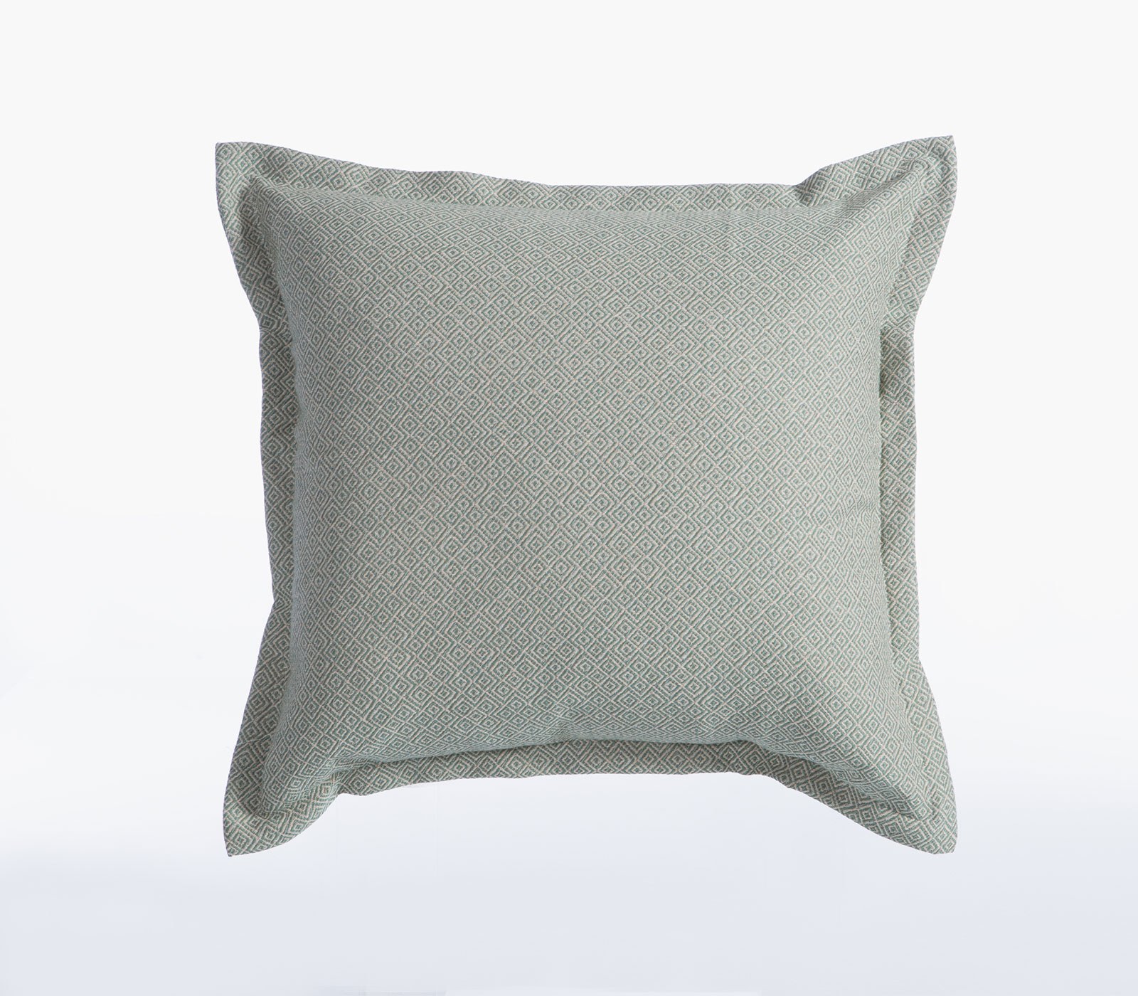 Μαξιλάρι Διακόσμησης Nef-Nef Loen Green 50x50