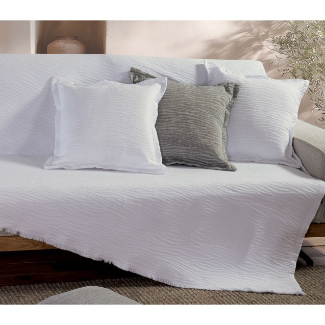 Ριχτάρι Διθέσιου Nef-Nef Zebra Green 170x250